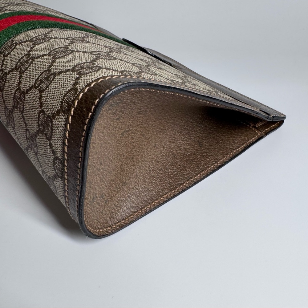 Gucci Ophidia Clutch - Picture 7 of 17